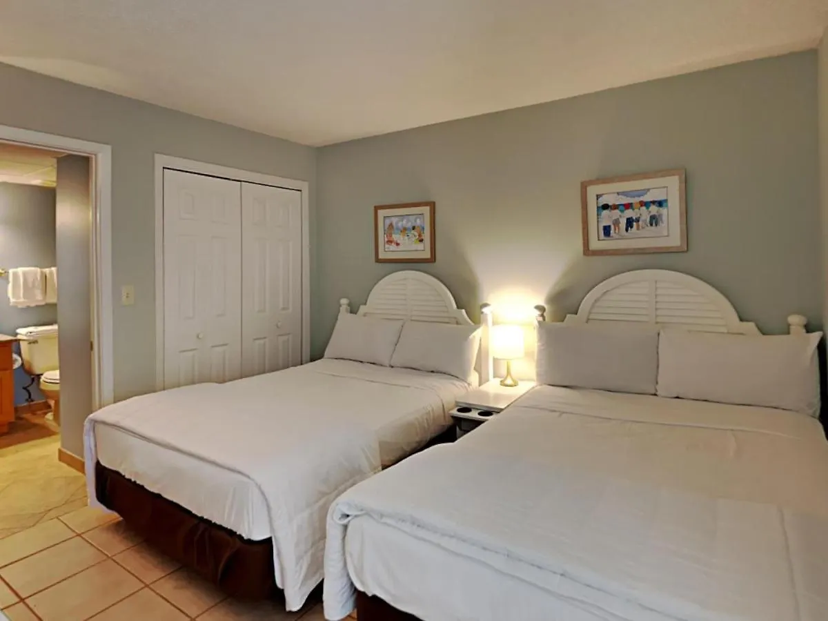 Edgewater Tower I 807 Appartement Panama City Beach 0*,  Verenigde Staten