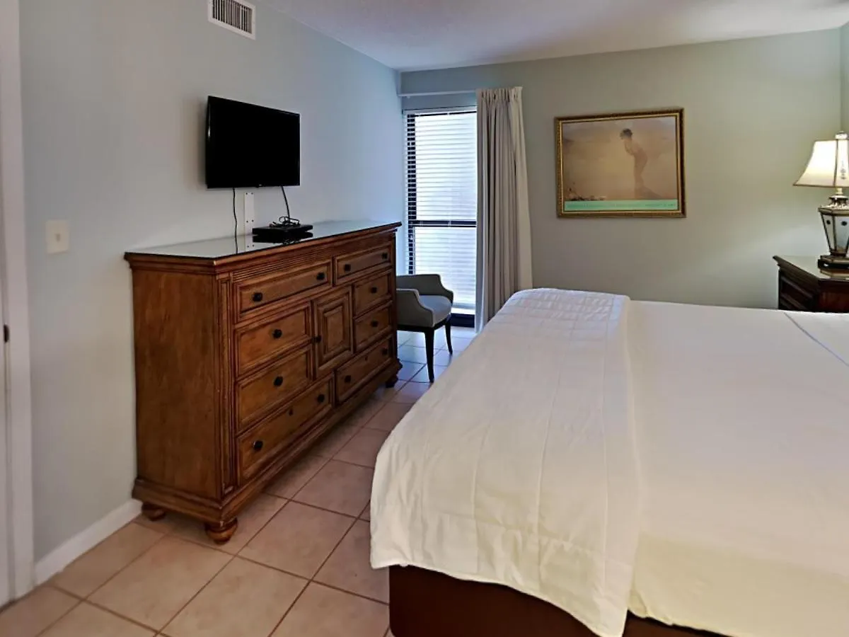 Edgewater Tower I 807 Appartement Panama City Beach Verenigde Staten