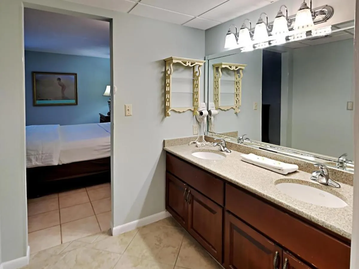 Edgewater Tower I 807 Apartment Panama City Beach United States