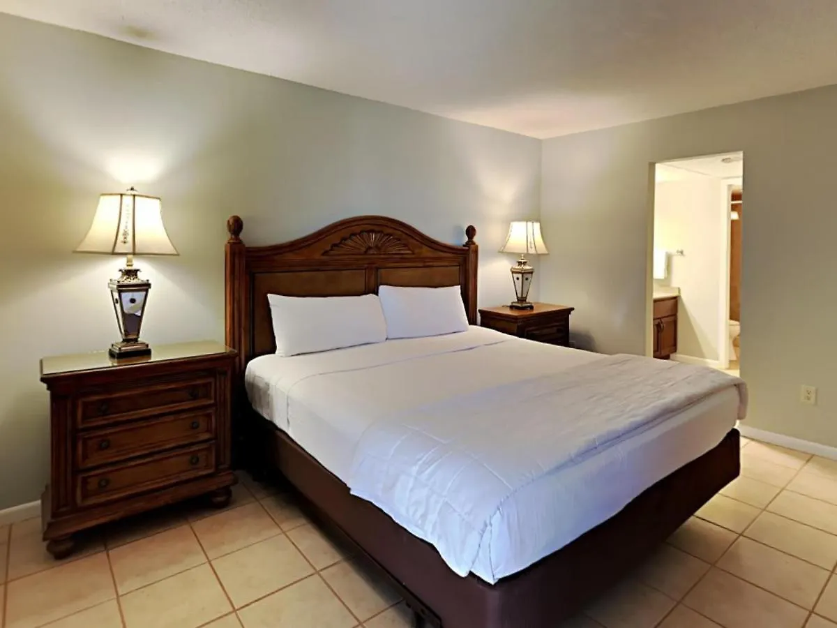 Edgewater Tower I 807 Apartment Panama City Beach